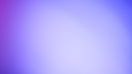 Wall Mural - gradient defocused abstract photo smooth blue color background