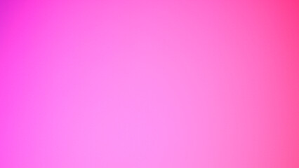 Wall Mural - gradient defocused abstract photo smooth pink pastel color background