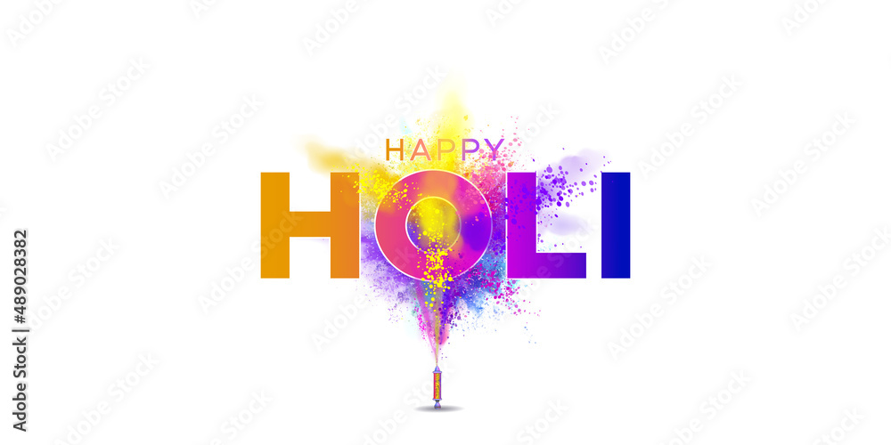 hindu holiday holi