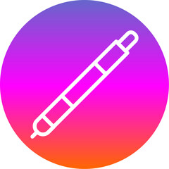 Poster - Pen Icon