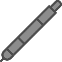 Poster - Pen Icon