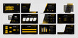 © afsar - eSport Gaming PowerPoint Template Design or eSport Gaming PowerPoint