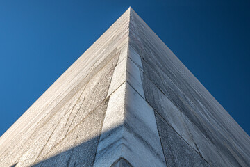 Washington Monument Edge