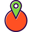 Sitemap Icon