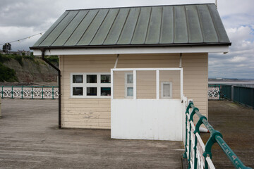 Penarth Pier