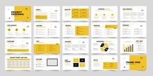 Project Proposal PowerPoint Presentation Design