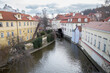 Stare miasto w Pradze
