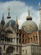 St Mark's Basilica Architecture Venice, Italy