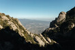 © Dennis - Montserrat mountain in Catalonia, Spain