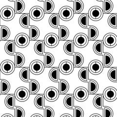  Graphic geometric pattern for your design and background