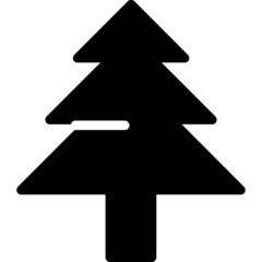 Sticker - Tree Icon