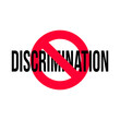 a design for celebrating zero discrimination day, march 1st.