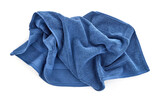 Fototapeta  - Used towel