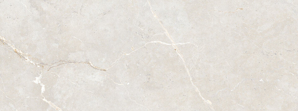 Fototapete - Natural marble texture rustic surface suitable for digital ceramic