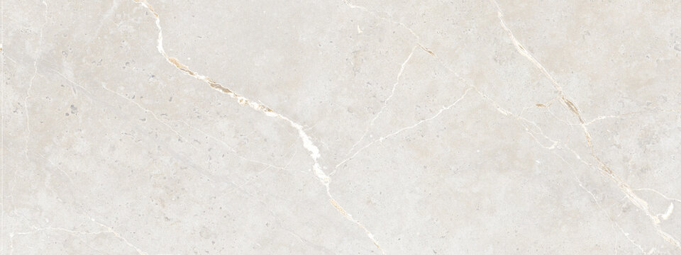 Fototapete - Natural marble texture rustic surface suitable for digital ceramic