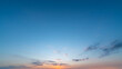 © zhouyilu - Outdoor sky sunset clouds landscape