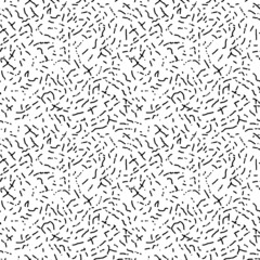  Monotone blue and grey of silhouette tropical foliage and fill in stripe leaves in colorful mood seamless pattern in vector for fashion fabric and all prints