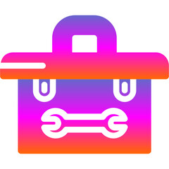 Toolbox Icon