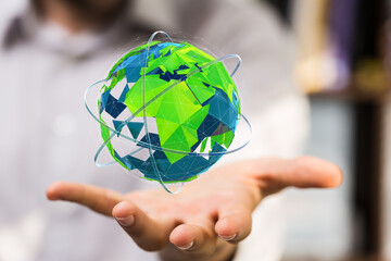 earth