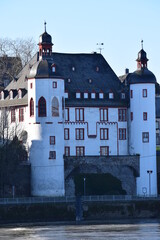 Poster - Stadtarchiv Koblenz, Alte burg