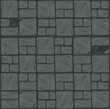 Illustrated Stone Tiles