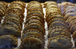empanadillas argentinas tradicionales con hojaldre rellenas recién hechas