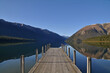 Lake Rotoiti Neuseeland