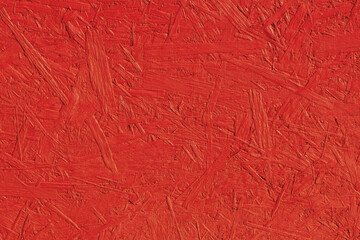 Wall Mural -  red background , Texture.  scarlet surface,