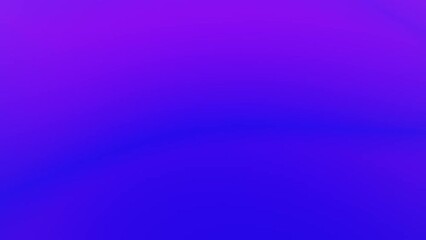 Poster - Abstract gradient pink and violet background