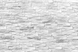 Fototapeta Desenie - Gray slate wall stone background or texture.