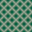 A Japanese Origami Style Seamless Green And Olive Paper Pattern Background