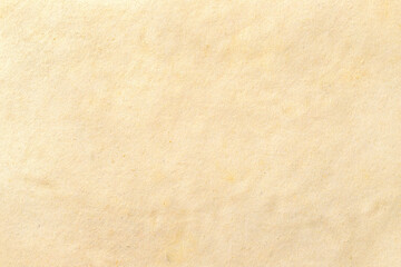 Wall Mural - retro paper texture with empty space. old canvas surface
