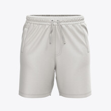 Men's Shorts . 3D Render Clothing
