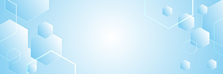 vector abstract graphic design banner pattern background template. blue abstract banner background