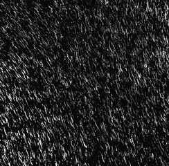 Wall Mural - Scratched and Cracked Grunge Urban Background Texture Vector. Dust Overlay Distress Grainy Grungy Effect. Distressed Backdrop Vector Illustration. Isolated Black on White Background. EPS 10.