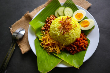 dinner, delicious, breakfast, savory, flavor, asian food, fry, dish, curry, rice, javanese food, cuisine, cook, ayam goreng, traditional food, party, chilli, tomato, yellow, cooked, vegetable, snack, 