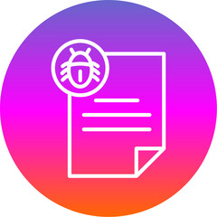 Poster - File Icon