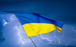flaga Ukraina