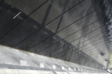 Poster - Architecture in the city of San Sebastian