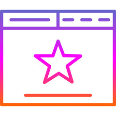 Poster - Website Icon