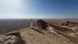 Edge of the world, Riad, Saudi-Arabien