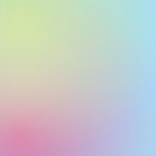 Colorful Gradient Abstract Background For Social Media, Banner And Poster Design