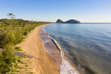 Kemp Beach - Rosslyn - Yeppoon - Queensland Australia