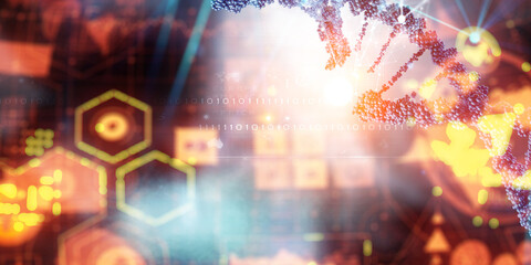 Poster - Innovative technologies image
