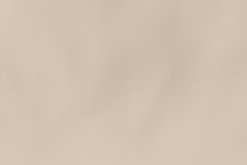 Wall Mural - Blank Satin silk cloth with soft beige tone color minimalism background