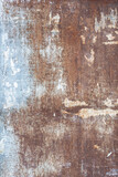 Fototapeta Desenie - Rusty corroded background
