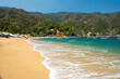 Yelapa is a tropical paradise, only accessible by boat, located 45 minutes south of Puerto Vallarta. Yelapa is an exotic small fisherman’s village..