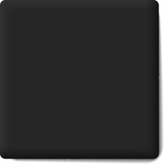 Wall Mural - neumorphism interface button. modern website or mobile app design. neumorphic ui ux black design.