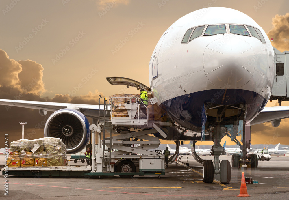 Air freight-img