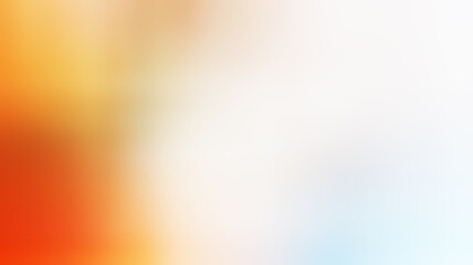Wall Mural - gradient abstract background wallpaper banner